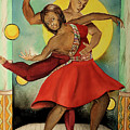 Team Dance