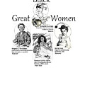 Great Black Womwn